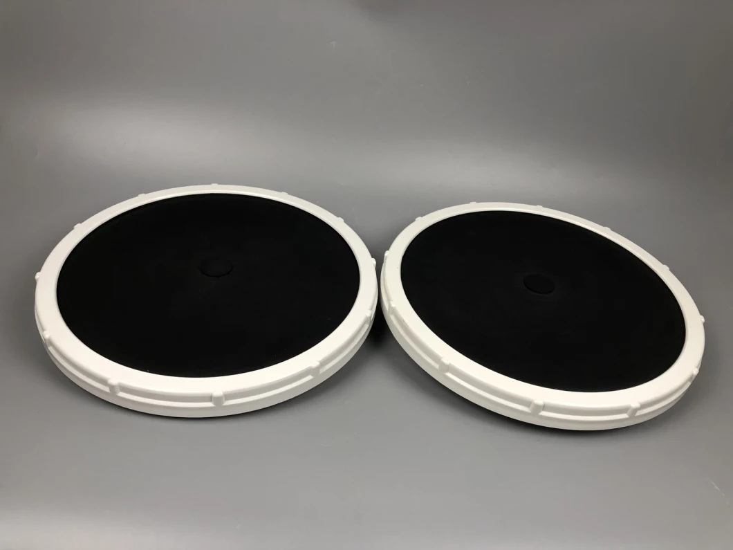 12inch EPDM Fine Bubble Disc Diffuser Pond Diffusers for Wastewater Treatment
